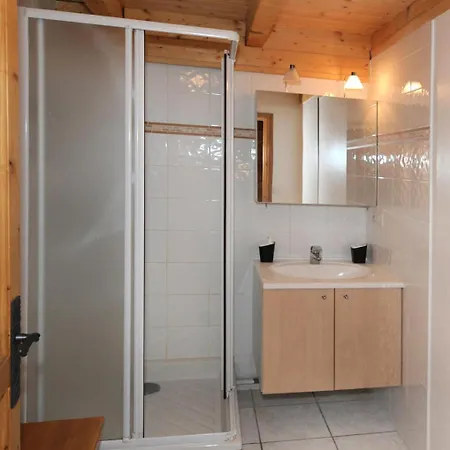 Courmayeur - 4 Pieces Pour 10 Personnes 334 Apartment Saint-Martin-de-Belleville