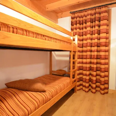 Courmayeur - 4 Pieces Pour 10 Personnes 334 Apartment *