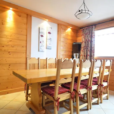 Apartment Courmayeur - 4 Pieces Pour 10 Personnes 334 Saint-Martin-de-Belleville