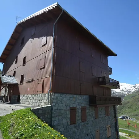 Apartment Courmayeur - 4 Pieces Pour 10 Personnes 334